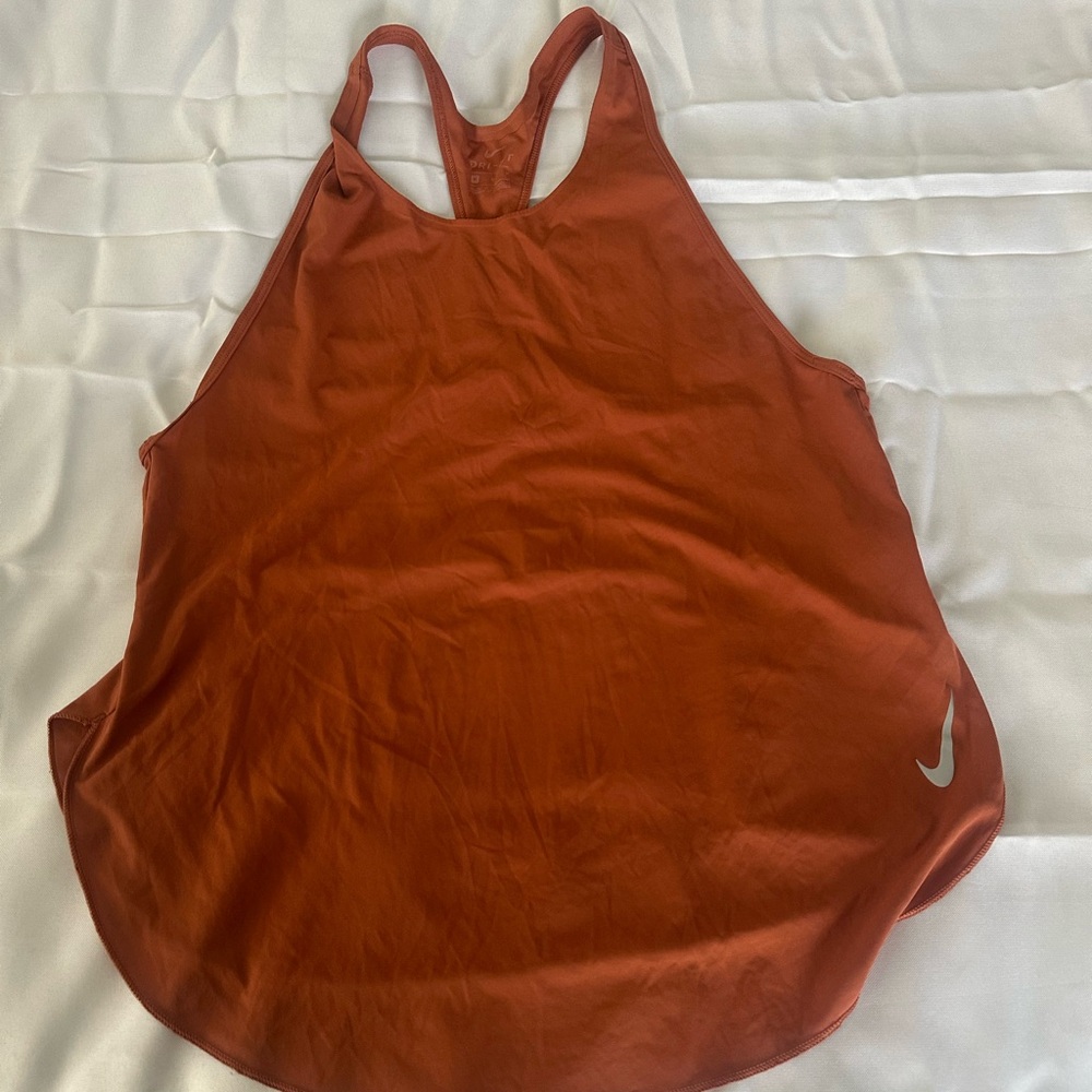 Nike Women's Rust Tank Top